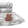 FRONHA 50 CM X 70 CM MIFFY - FLANDRES/MULTICOR - Foto 4