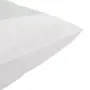 FRONHA 50 CM X 70 CM MIFFY LIST - FLANDRES/BRANCO - Foto 3