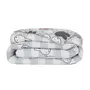 EDREDOM DE SOLTEIRO 1,60 M X 2,40 M MIFFY - FLANDRES/MULTICOR - Foto 4