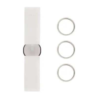ARGOLA PARA GUARDANAPO CONJUNTO COM 4 PEÇAS UNION