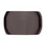 ARGOLA PARA GUARDANAPO CONJUNTO COM 4 PEÇAS UNION - ONIX - Foto 2