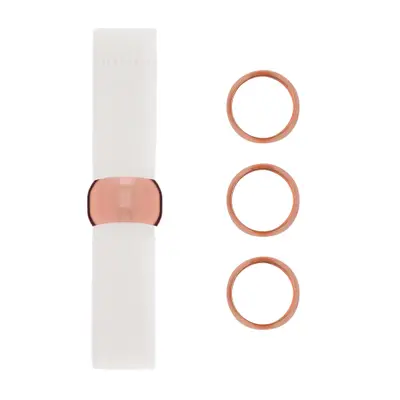 ARGOLA PARA GUARDANAPO CONJUNTO COM 4 PEÇAS UNION