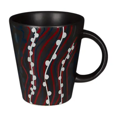 CANECA 350 ML ANTI-HESITAÇÃO