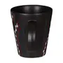CANECA 350 ML ANTI-HESITAÇÃO - AZUL/VERMELHO - Foto 3