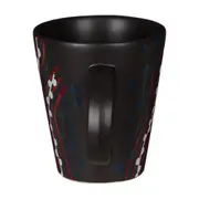 CANECA 350 ML ANTI-HESITAÇÃO - AZUL/VERMELHO - Foto 3