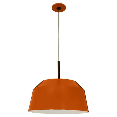 LUMINÁRIA DE TETO HAT