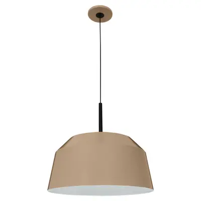 LUMINÁRIA DE TETO HAT