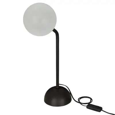 LUMINÁRIA DE MESA BUNCHY