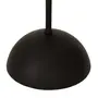 LUMINÁRIA DE CHÃO BUNCHY - PRETO/FROST - Foto 8