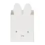 PORTA-LÁPIS MIFFY - BRANCO - Foto 1