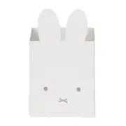 PORTA-LÁPIS MIFFY - BRANCO - Foto 1
