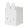 PORTA-LÁPIS MIFFY - BRANCO - Foto 2