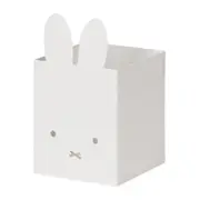 PORTA-LÁPIS MIFFY - BRANCO - Foto 2