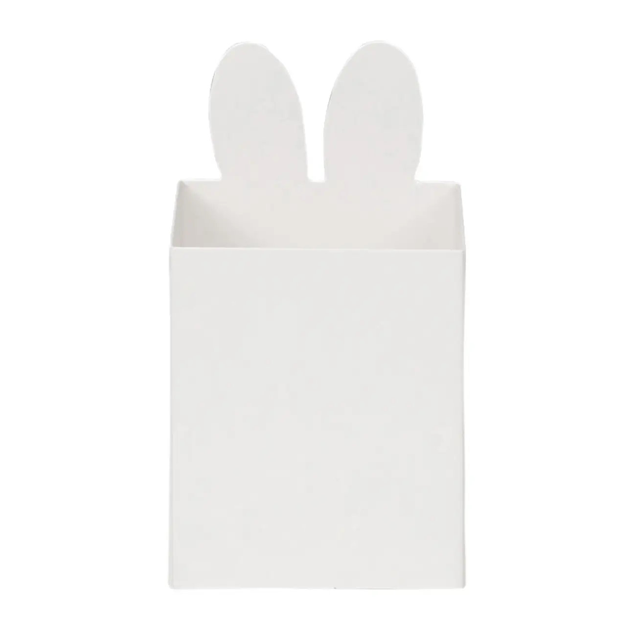 PORTA-LÁPIS MIFFY - BRANCO - Foto 4