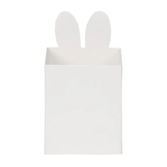 PORTA-LÁPIS MIFFY - BRANCO - Foto 4
