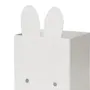 PORTA-LÁPIS MIFFY - BRANCO - Foto 5
