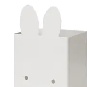 PORTA-LÁPIS MIFFY - BRANCO - Foto 5