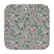 MOUSE PAD AQUARELLE - CINZA PROVENCE/MULTICOR - Foto 1