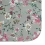 MOUSE PAD AQUARELLE - CINZA PROVENCE/MULTICOR - Foto 2