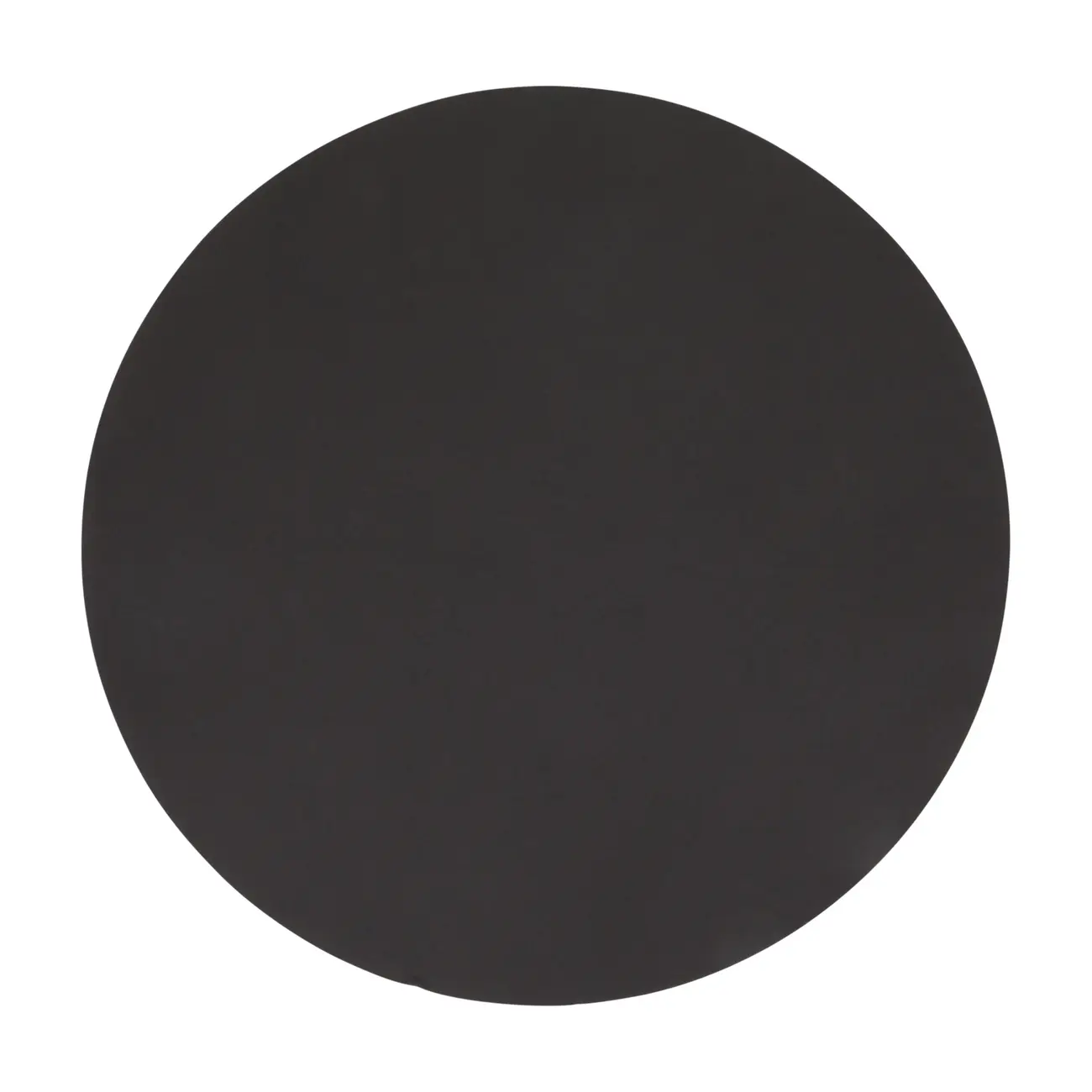 MOUSE PAD ARC FINERY - PRETO/BRANCO - Foto 3