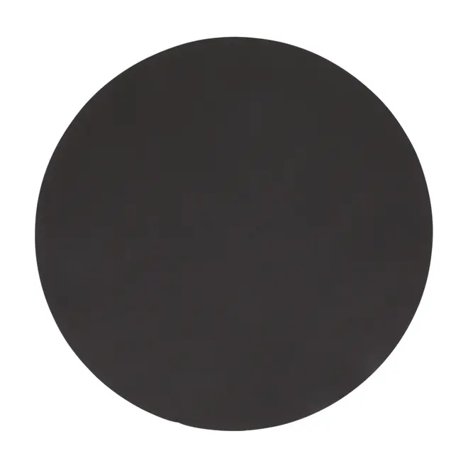 MOUSE PAD ARC FINERY - PRETO/BRANCO - Foto 3
