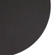 MOUSE PAD ARC FINERY - PRETO/BRANCO - Foto 4