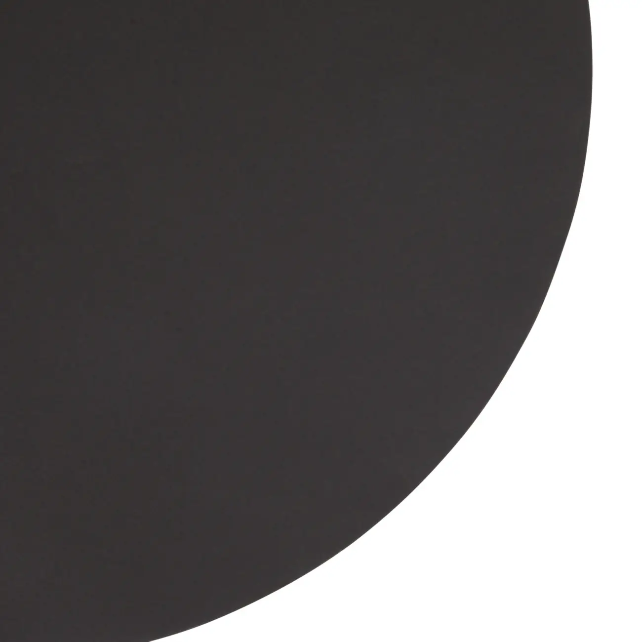 MOUSE PAD ARC FINERY - PRETO/BRANCO - Foto 4