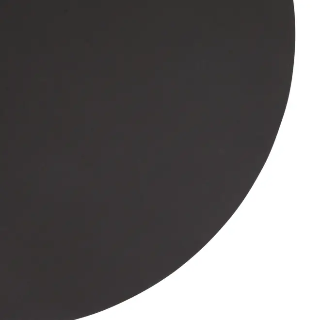 MOUSE PAD ARC FINERY - PRETO/BRANCO - Foto 4