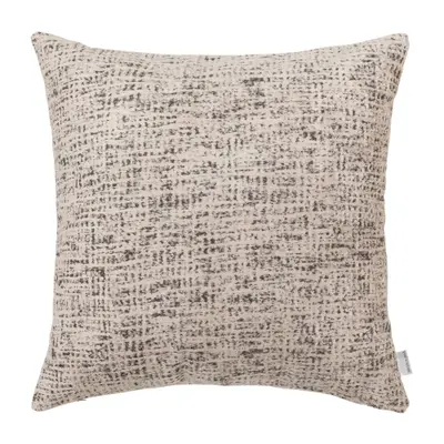 CAPA DE ALMOFADA 45 CM X 45 CM TWEED