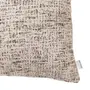 CAPA DE ALMOFADA 45 CM X 45 CM TWEED - KONKRET/CINZA - Foto 2