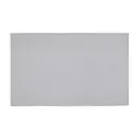 CINZA - TAPETE 60 CM X 1 M NUAGE