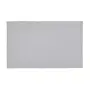 CINZA - TAPETE 60 CM X 1 M NUAGE