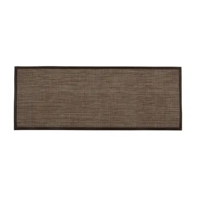 TAPETE 45 CM X 1,20 M BAUCHI