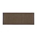 TAPETE 45 CM X 1,20 M BAUCHI