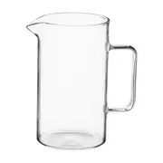 JARRA 500 ML WILT - INCOLOR - Foto 1