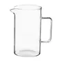 JARRA 500 ML WILT - INCOLOR - Foto 1