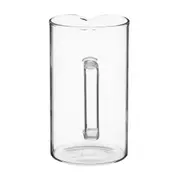 JARRA 500 ML WILT - INCOLOR - Foto 3