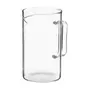 JARRA 500 ML WILT - INCOLOR - Foto 4