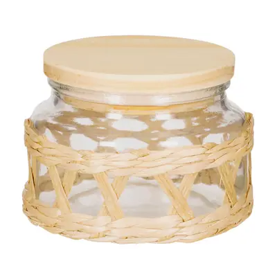 POTE HERMÉTICO 350 ML FIBS