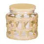 POTE HERMÉTICO 520 ML FIBS - INCOLOR/FIBRA CLARA - Foto 1