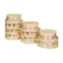 POTE HERMÉTICO 520 ML FIBS - INCOLOR/FIBRA CLARA - Foto 4
