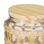 POTE HERMÉTICO 750 ML FIBS - INCOLOR/FIBRA CLARA - Foto 3