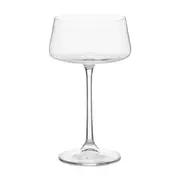 TAÇA COQUETEL 220 ML HAILLAN TITAN - INCOLOR - Foto 1