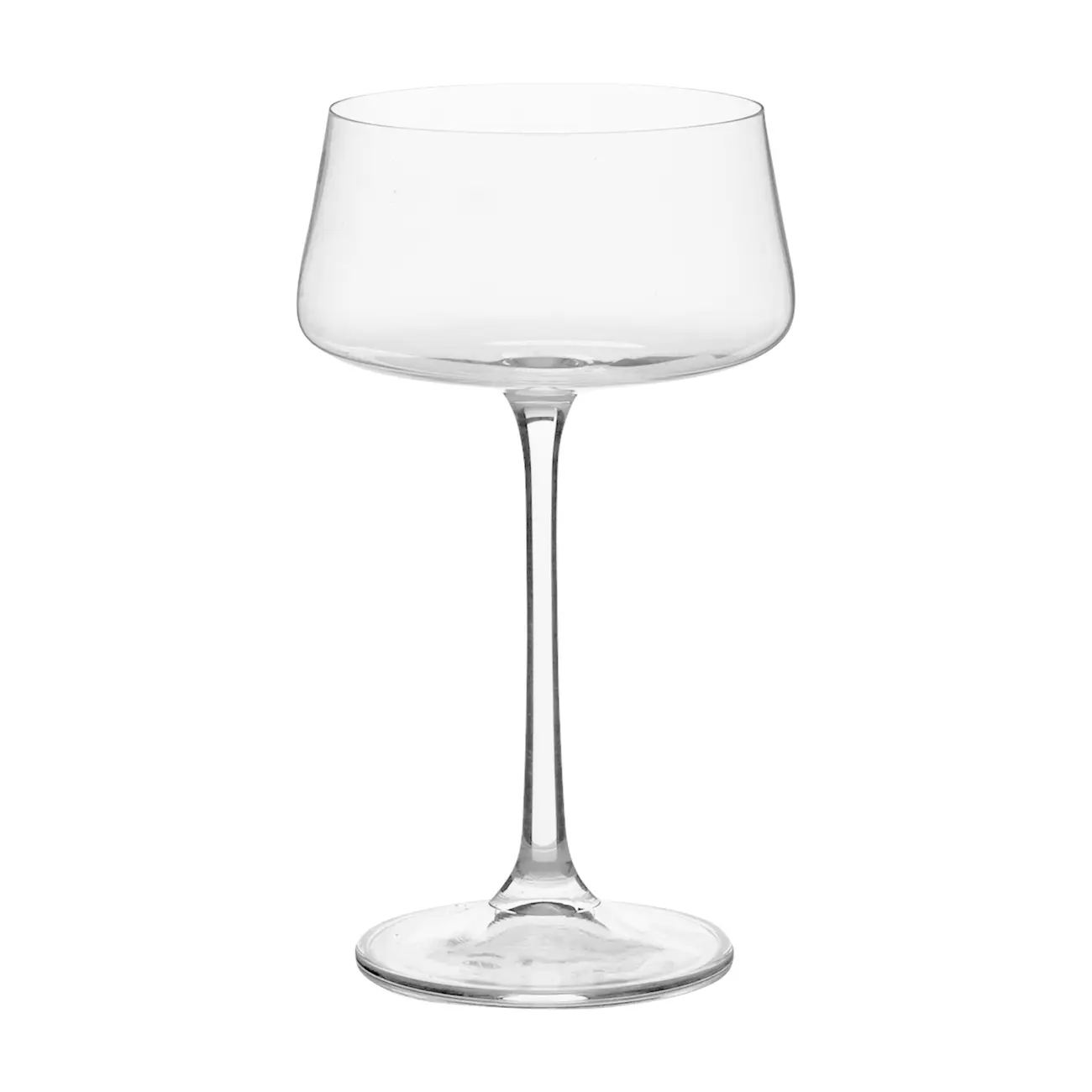 TAÇA COQUETEL 220 ML HAILLAN TITAN - INCOLOR - Foto 1