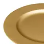 SOUSPLAT SPLEND - DOURADO - Foto 4