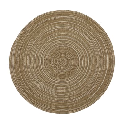 LUGAR AMERICANO PLÁSTICO 38 CM MANANCIAL