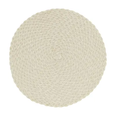 LUGAR AMERICANO 38 CM ENTRELAÇADIM