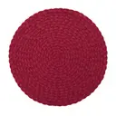LUGAR AMERICANO 38 CM ENTRELAÇADIM
