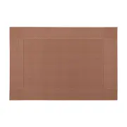 LUGAR AMERICANO 30 CM X 45 CM BUON - RODONITA - Foto 1