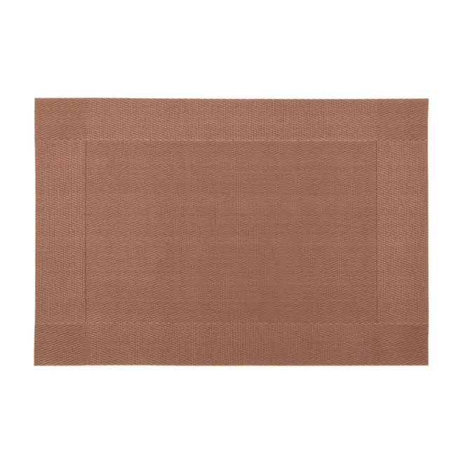 LUGAR AMERICANO 30 CM X 45 CM BUON - RODONITA - Foto 1